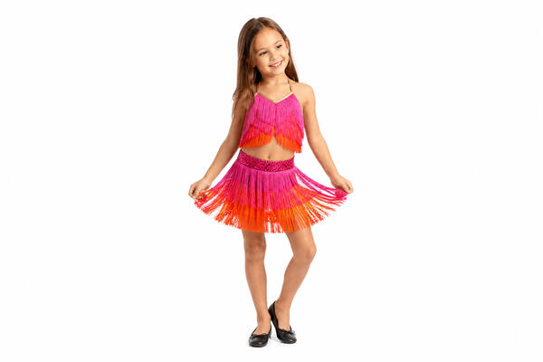 Mini Caribic | Taneční škola COOL DANCE | Mladá Boleslav