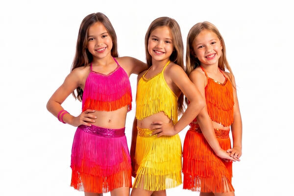 Caribic 4 Kids | Taneční škola COOL DANCE | Mladá Boleslav 