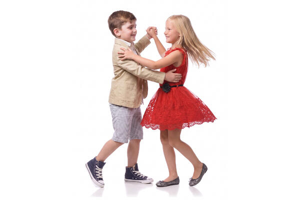 Dance 4 Kids | Taneční škola COOL DANCE | Dobrovice