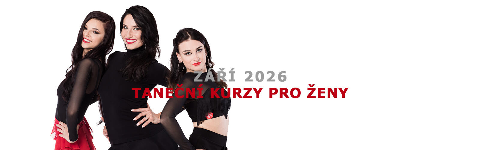 Taneční kurzy pro ženy | Bakov nad Jizerou | Mladá Boleslav | Taneční škola COOL DANCE